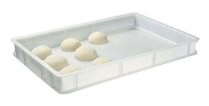 Контейнер для теста Paderno 6413NC (600х400х130мм) артикул 6413NC