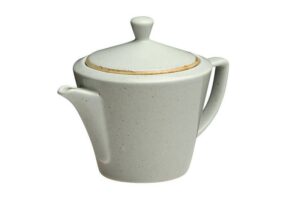 Чайник 500 мл серый Porland артикул 938405 серый