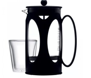 Кофейник Bodum Кения Нью 1000 мл. артикул 10685-01