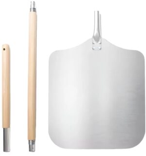 Лопата для пиццы 1Dream L 355 мм, B 406 мм, H 1370 мм