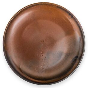 Тарелка F2D Escura D 200 мм, H 25 мм артикул 604016