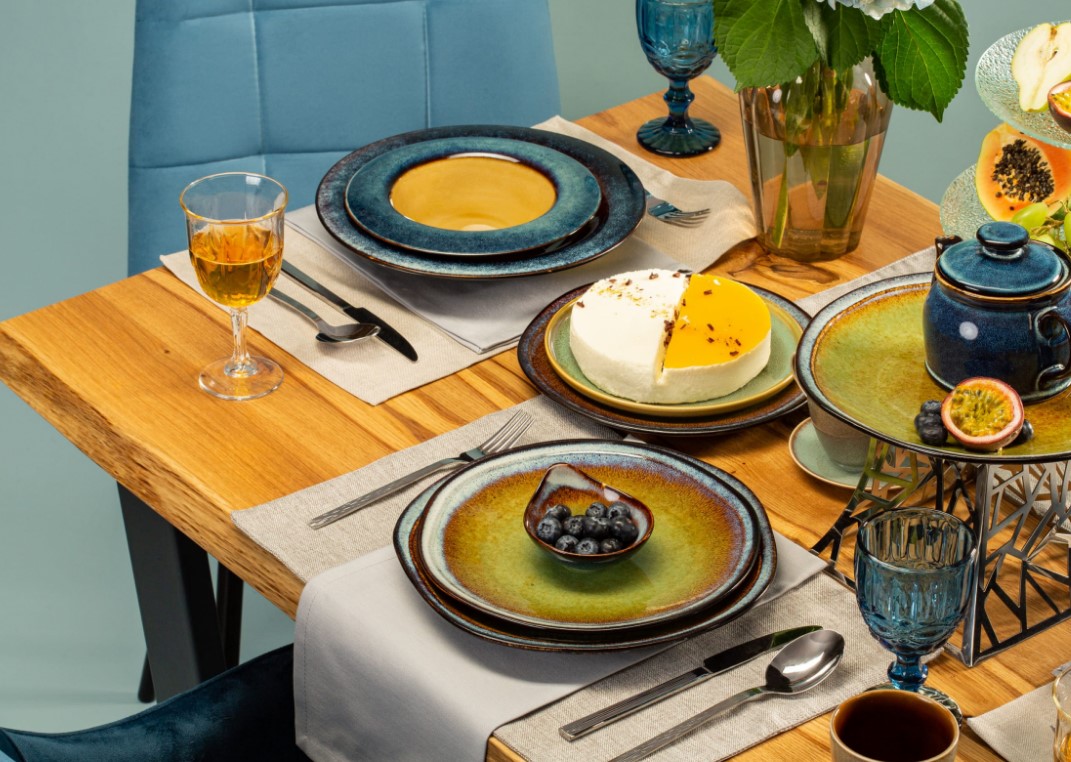 Перечница Corone Celeste D 65 мм, H 75 мм артикул фк0839