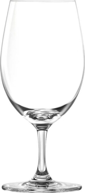 Бокал для воды LUCARIS Bangkok Bliss 365 мл, H 170 мм, D 73 мм артикул 1LS01AQ13