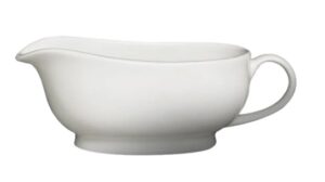 Соусник Cameo Dynasty 150 мл, L 120 мм, B 60 мм, H 48 мм артикул 610-75