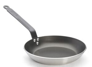 Сковорода De Buyer CHOC 1,5 л, D 250 мм, H 37 мм артикул 8180.26