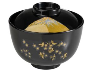 Мисосупница ProHotel 19SJ013 300 мл, D 110 мм, H 68 мм артикул 3120659