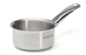 Сотейник De Buyer Prim Appety 0,5 л, H 60 мм, D 120 мм артикул 3501.12