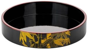 Блюдо для суши ProHotel 11SJ038/22-0074-3 D 270 мм, H 50 мм артикул 3021461