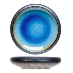 Соусник Cosy&Trendy Fervido голубой, 120 мл,. D 96 мм. H 35 мм. артикул 4360010