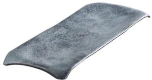 Блюдо для подачи PORDAMSA Emporium L 380 мм, B 140 мм артикул XGLAS-0238