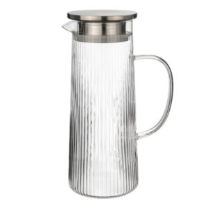 Кувшин MGline 1,2 л, D 100 мм, H 237 мм артикул 77039