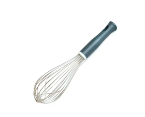 Венчик Martellato L 300/170 мм, серый артикул 50FN30