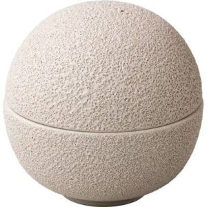 Салатник Studio Raw RAW Design by Kevala белый D 158 мм. артикул RD18521