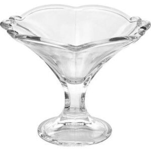 Креманка Borgonovo Fountainware 270 мл, D 140 мм, H 124 мм артикул 14034021