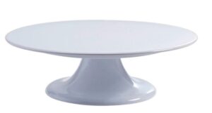 Тортовница Martellato GIRA D 320 мм, H 100 мм артикул GIRA