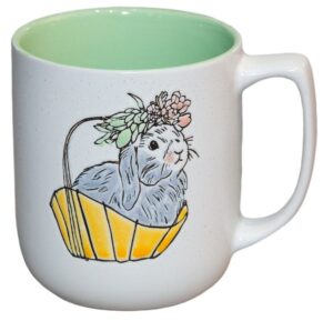 Кружка P.L. Proff Cuisine 500 мл, H 108 мм артикул 81229819