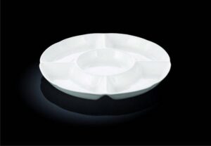 Менажница Wilmax D 255 мм артикул 992019