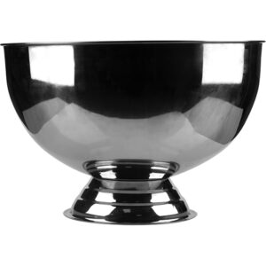 Емкость для пунша ProHotel PB21 7 л, D 360 мм, H 250 мм, нерж. сталь артикул 2100238