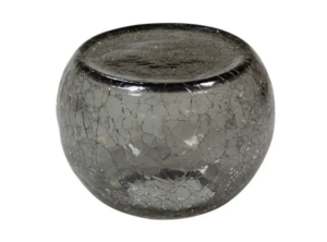 Подставка для комплимента Studio Raw D 135 мм, H 100 мм, серый артикул RD23010