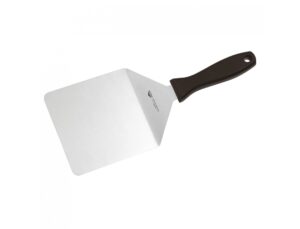 Лопатка для гамбургера Paderno 190х138 мм, L 320 мм артикул 18512-15