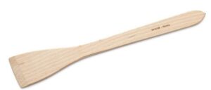 Лопатка кулинарная De Buyer L 300 мм, B 50 мм, H 5 мм артикул 4872.30