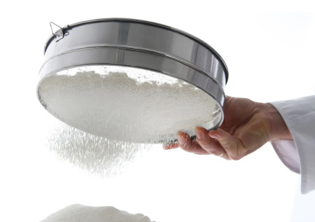 Сито Hendi 637807 D 250 мм, ячейка 1x1 мм артикул 637807