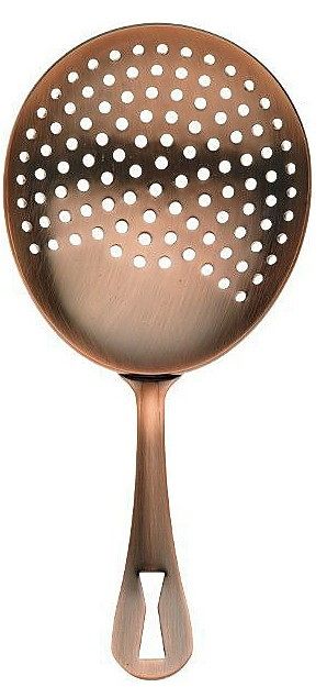 Стрейнер Barfly Antique H 165 мм артикул M37028ACP