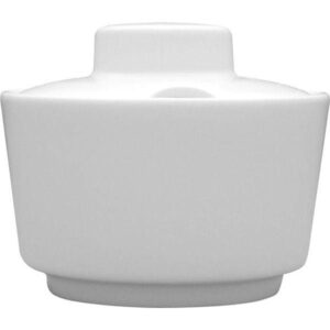 Сахарница Lubiana Kaszub-Hel 400 мл. D 120 мм. H 100 мм. артикул 0681