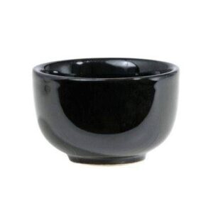 Чашка Sabotage Design Киото Блэк 150 мл /1/ артикул 88002/PT211