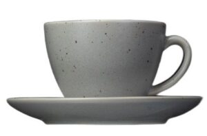 Чайная пара Corone Rust 200 мл артикул фк1711