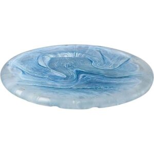 Тарелка PORDAMSA Aquamare D 180 мм. артикул XGLAS-0327