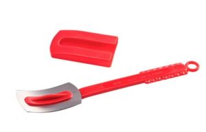 Нож для хлеба Martellato CUTTER4 L 130 мм артикул CUTTER4