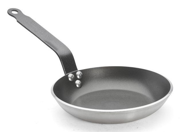 Сковорода De Buyer CHOC 1 л, D 190 мм, H 30 мм артикул 8180.20