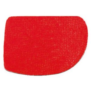 Шпатель кондитерский Paderno 120x86 мм, 10 шт артикул 47621-02