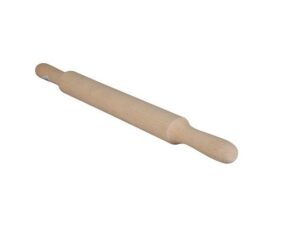 Скалка Fackelmann l 320 мм. d 40 мм. бук. артикул 73142