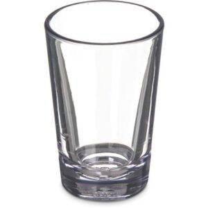 Стопка Carlisle поликарбонат, 30 мл артикул 560207