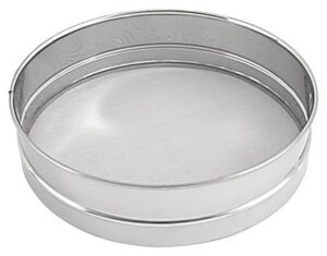 Сито MVQ 073250 240 мм металл артикул 11396