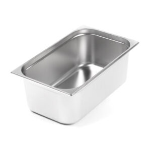 Гастроемкость Luxstahl GN 1/1-200 артикул га0006