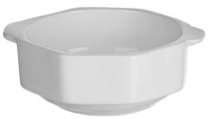 Бульонница KunstWerk 260 мл, D 100 мм, H 45 мм артикул A0713