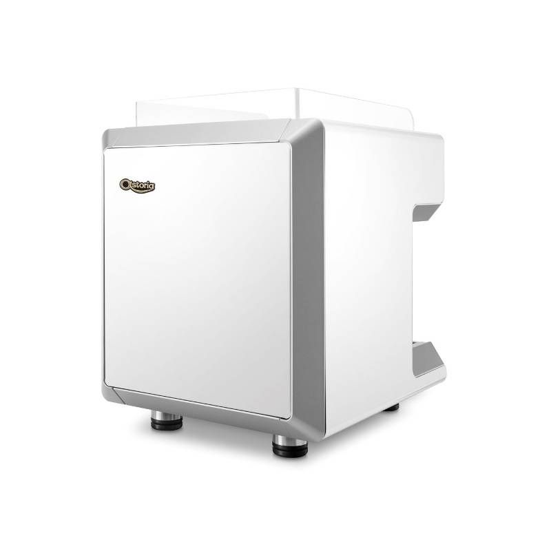 Кофемашина рожковая C.M.A. Greta SAES/Ротационная помпа