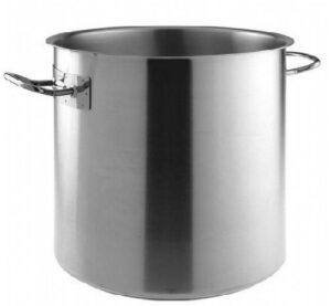 Котел Pintinox EXPO SATINATO 36,5 л, D 360 мм, H 360 мм артикул 30600336