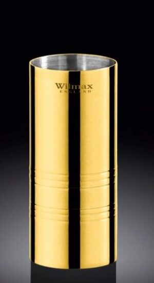 Джиггер Wilmax золотой 50/30 мл артикул WL-552108/A