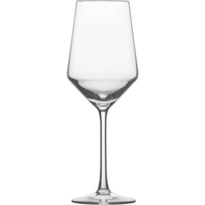 Бокал для вина Zwiesel Glas Belfesta хр. стекло, прозр., 410 мл, D 60, H 231 мм артикул 112412