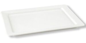 Гастроемкость P.L. Proff Cuisine GN 1/2-62 фарфор, белая 2,4 л артикул F1666 (кор=8/1