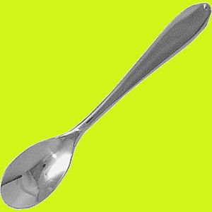 Ложка кофейная FCH Флоренция 115*22 мм. артикул 172023