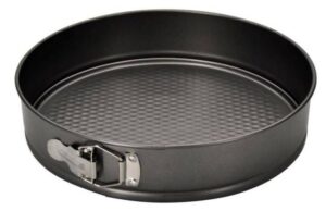 Форма для выпечки Regent Inox Easy d 280 разъемная c антиприг. покр. артикул 93-CS-EA-5-06