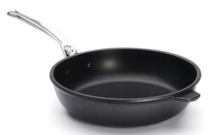 Сотейник De Buyer Choc Extreme 3,5 л, D 280 мм, H 60 мм (366562) артикул 8304.28