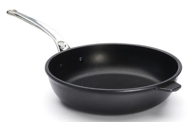 Сотейник De Buyer Choc Extreme 3,5 л, D 280 мм, H 60 мм (366562) артикул 8304.28