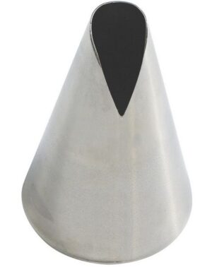 Насадка кондитерская Martellato BX9992 Сант Оноре D 30 мм, H 50 мм отверстие 14 мм артикул BX9992