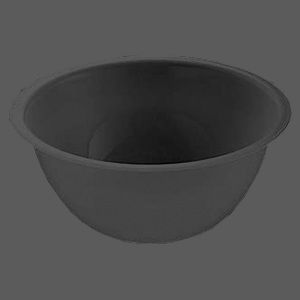 Миска Matfer 1 л, D 190 мм, H 80 мм артикул 116451